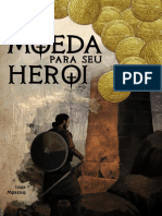 Uma Moeda para Seu Heroi