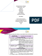 Plantilla de Trabajo - Paso 2 - Exploración