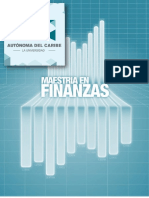 Econometria Financiera Unid 1