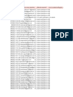 Codificar La Base de Datos Encuesta