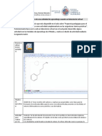 Ejemplo Actividad Con ChemSketch.