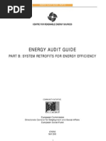 Energy Audit Guide Uk