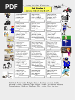 Professions | PDF