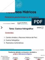 Semana 1 RH Teoría Cuenca-Parametros - General