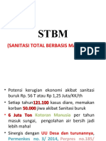 Materi STBM PPT