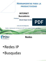2022 02 15 Internet Direcciones IP y Buscadores