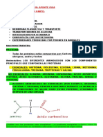 Alimentacion Apunte