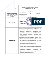 Spo Pengamgkutan LB3 Oleh Pihak Ke 3