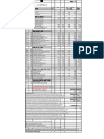 Nairobi Stock Exchange Daily Price List Nation Centre, (1St Floor), Kimathi Street P.O. BOX 43633, NAIROBI. TEL: 2831000 FAX: 224200 E-MAIL: Info@nse - Co.ke: Website: WWW - Nse.co - Ke