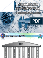 WCM - Pilar Técnico Segurança e Saúde. Informativo: I.005.2014