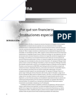 Lectura 1-Importancia de Las Instituciones Financieras