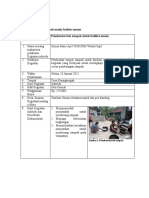 Program Kerja Individu - Dimas Satrio Aji