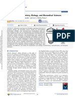 Informatics For Chemistry, Biology, and Biomedical Sciences - López-López, E., Bajorath, J., & Medina-Franco, J. L. (2020)