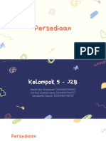 Kel 5 - PPT Persediaan