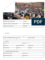 categorizacion de actractivo del cusco pdf