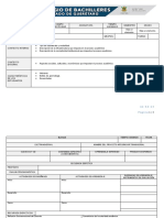 Formato de Planeacion 13