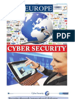 Cyber Security 2011