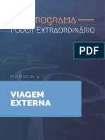 Workbook Viagem Externa