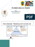 DR HESTI Vaksinasi Anak Usia 6-11 Tahun 30 Des 2021