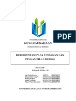 Makalah Kwu - Kel 6 - Minggu 3