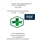 Formularium PKM 2020 Revisi