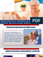 Proceso Salud Enfermedad