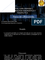 Fisica de Usg