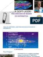 12 Laserterapia