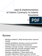 Download 3_Konsep Dan Implementasi Akad Muamalah Pada Asuransi Syariah by Kania Setiyawan SN56703792 doc pdf