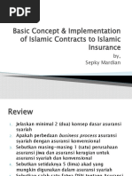 Download 3_Konsep Dan Implementasi Akad Muamalah Pada Asuransi Syariah by Kania Setiyawan SN56703792 doc pdf