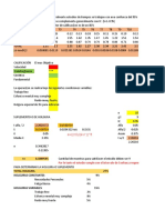 2021 01 28 Estudio de Tiempos