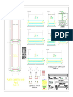 Ci-Pl-003-Plano Estructural Pag-1 Subestacion Palmaseca