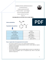 Problema Métodos Espectroscópicos