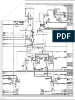 Ips-mbd20044-Pr-4066 (2) - P & I Diagram For Distillate Heptane