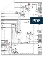 Ips-mbd20044-Pr-4065 (4) - P & I Diagram For Heptane Distillation