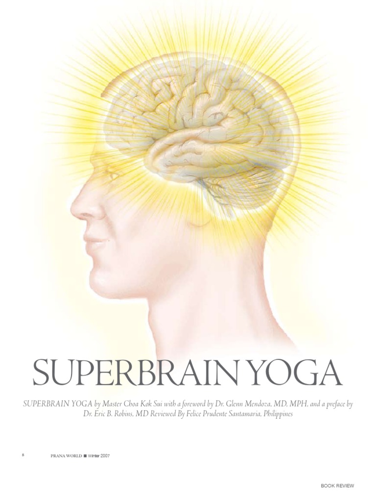 Super Brain | PDF