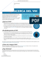 Acerca del VIH_SIDA _ Información básica _ VIH_SIDA _ CDC