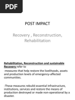 SAFER-R Crisis Intervention Model Overview | PDF
