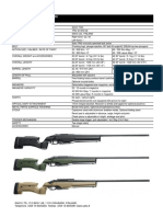 TRG-42 Tech Specs