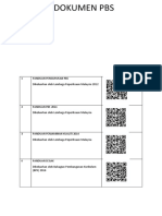 QR Code PBD