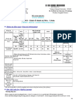 Hk212 Dcmh Bk Kinh Tế Chính Trị Mln Va