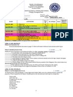 Las Rws Week 5 Module 6