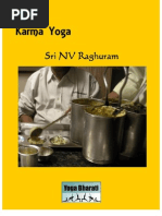 Download Karma Yoga by Raghu Ram SN56705465 doc pdf