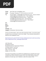 Hunter Biden's Safari Browser History | PDF | Cyberspace