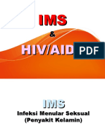 IMS HIV/AIDS