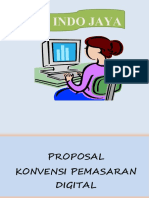 ICA Proposal PT Indo Jaya Abadi Medan