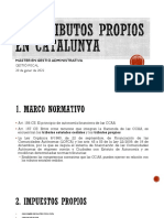 Màster en Gestió Administrativa: Gestió Fiscal 20 de Gener de 2022