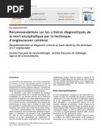 Ulala angiocerebral