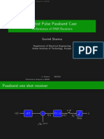 DC16 Isolated Pulse Passband Case