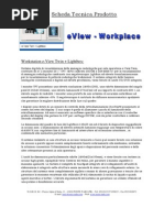 E-View Twin Con Lightbox(Core Duo)